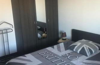 Apartment SCHÖNE T3 MIT SÜDTERRASSE by Interhome - Foto 8