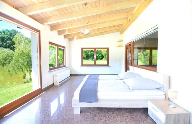 Nice rooms Strasbourg - Europapark - Foto 16