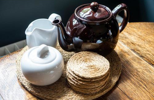 Rock House - Photographer's Studio - Historic Gem in the heart of the City - Foto 6