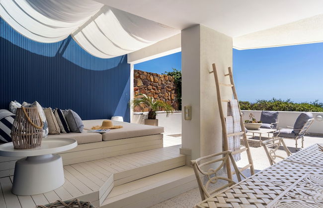 Bay Reflections - Luxury Serviced Apartments - Foto 74