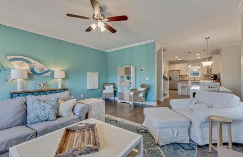 The Sunny Kure by Carolina Beach Realty - Foto 9