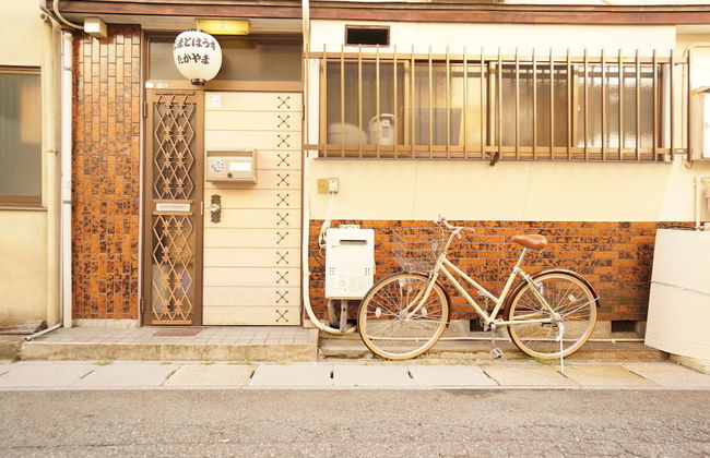 Tomato House Takayama - Foto 14