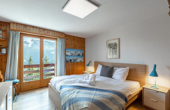 App. Les Lupins 17 - Foto 8