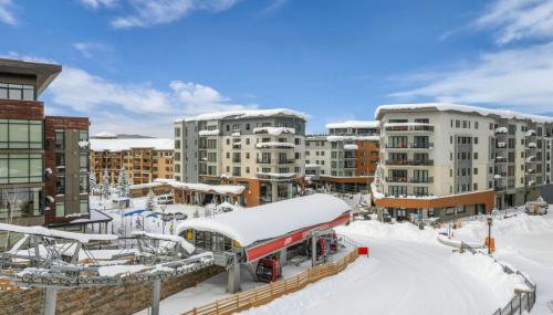 Calming Canyons Ski-in/ski-out Luxe Penthouse - Foto 4