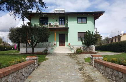 Franco house with pool - Foto 33