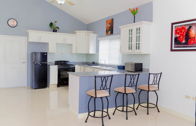 Casa Victoria Golf Retreat - Foto 79