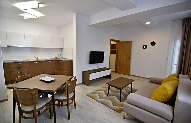 Stela Deluxe Apartments - Foto 45