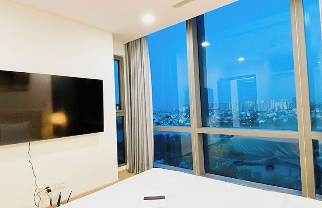 Landmark 81 - Saigon Luxury Apartment - Photo 56