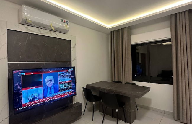 Cozy Home Near All Services 22 in Amman - Foto 10