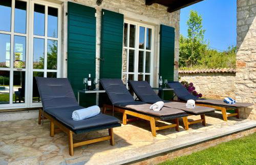 Villa Filoreto - Foto 23