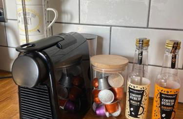 Adorable Victorian 1 bedroom annexe - Photo 5