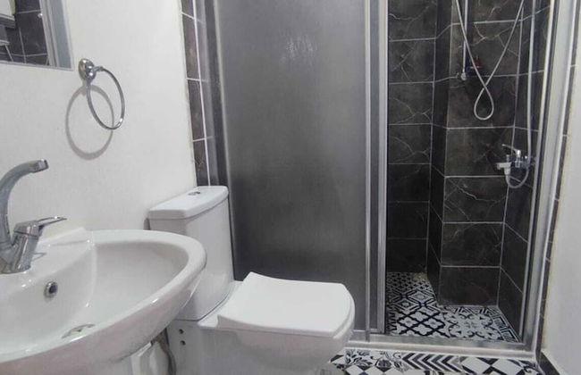 ÇETİN REZİDANS OTEL - Foto 17