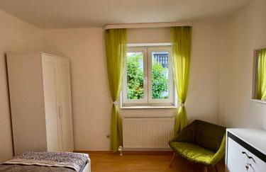 Stilvolle Erholungsoase am Berg, Ruhig & modern - Elli M18 - Frankenwald Apartments - Foto 4