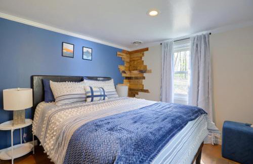 5 bd w Hottub - mins to Hunting Hiking & Fishing - Foto 16