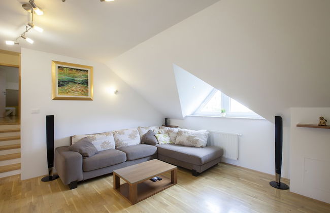 Apartment Karolina - Foto 7