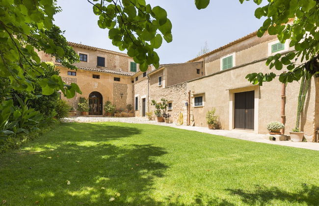 Agroturisme Sa Torre - Photo 26