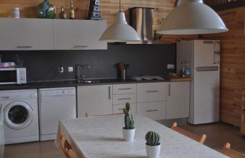 Casa Rural Mentesana - Foto 11