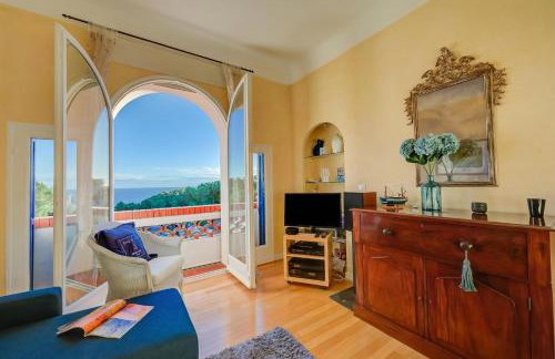 Villa MonTLilin Sea View - Happy Rentals - Foto 11