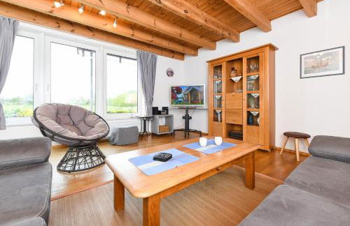 Ferienwohnungen im Haus Nordlichter - Foto 73