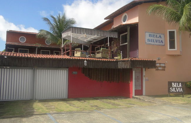 Bela Silvia Pousada - Foto 51