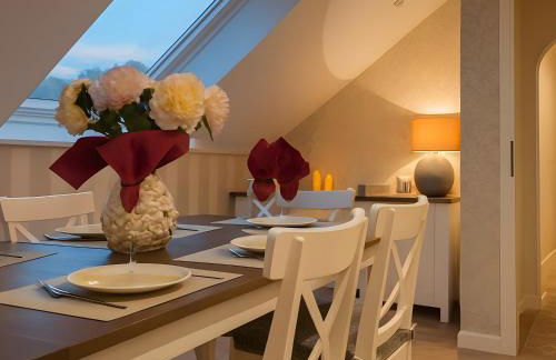 Ferienwohnung Am Wäldchen - Foto 14