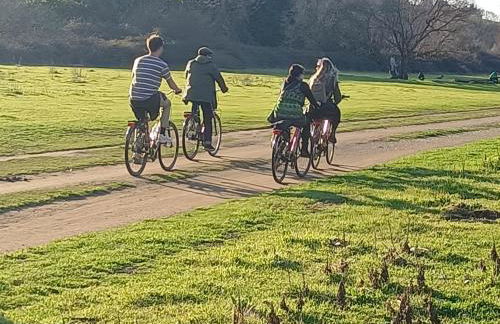 Casa mia Metro A 100mt - Foto 60