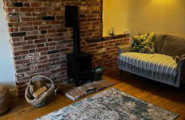 Boutique 2 bedroom cottage - North Norfolk coast - Foto 25