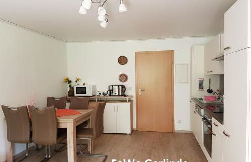 Ferienwohnung Irmgard und Ferienwohnung Gerlinde - Foto 15