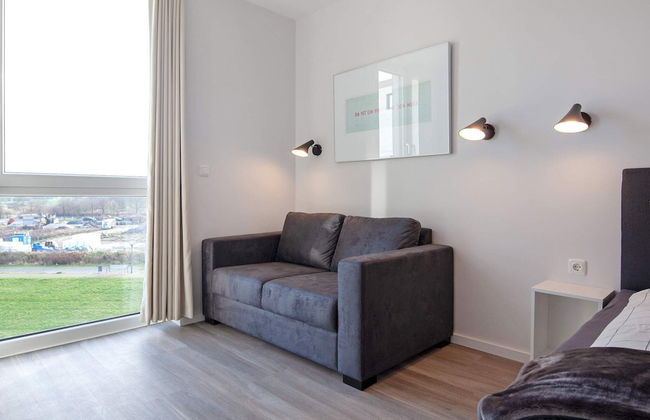 6 Personen Ferienhaus in Wendtorf - Foto 14