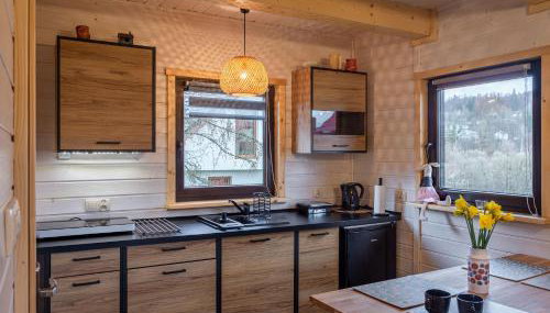 Domek Rumiankowy - Photo 2