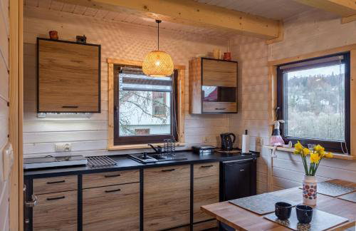 Domek Rumiankowy - Foto 2