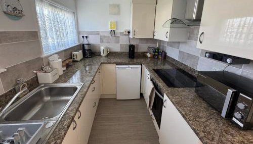 Bermuda Holiday Park Chalet Close To Beach - Foto 5