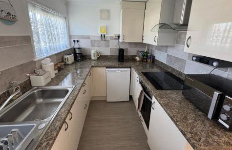 Bermuda Holiday Park Chalet Close To Beach - Foto 5