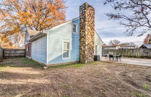 Parnassus Cottage - Foto 7