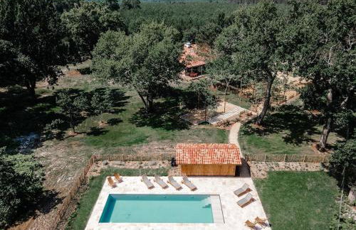 Maison Marie-Lys - Foto 9