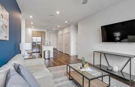 Landing Modern 2BD Gym Pool - Foto 2