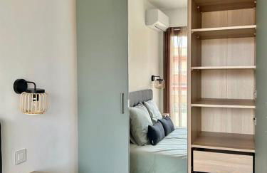 Menton centre, jardin Bioves, casino - Foto 17