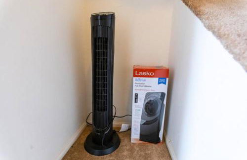 Cali Condo+BBQ+MemoryFoamBeds+12min to Beach - Foto 61