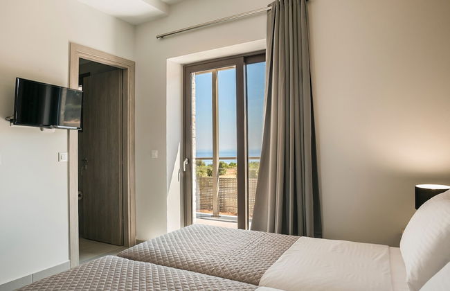 Petradi Villa Skala III - Foto 21