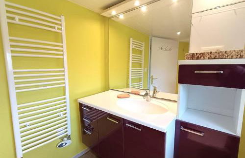 Maison avec WIFI, jardin, terrasse à l'ILE GRANDE - PLEUMEUR-BODOU - Réf 270 - Foto 23