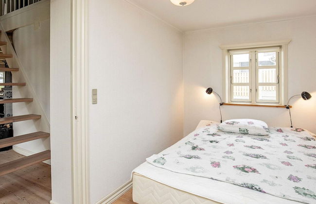 5 Person Holiday Home in Oster Assels-by Traum - Foto 2