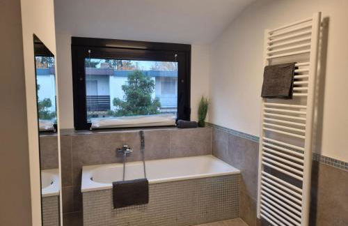 Fully furnished Apartment in Offenbach with cozy living room - Photo 6