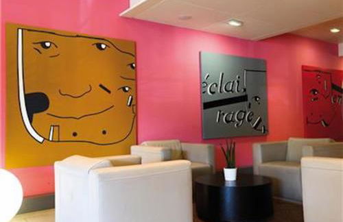 La Villa Du Lac- 3 rooms for 6 people - Foto 50