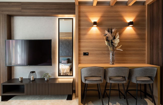 Aparthotel SPA Woodside by Anaya - Photo 25