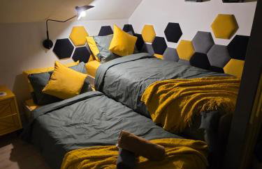 Loft Haven - Loftowa przystań - Foto 12