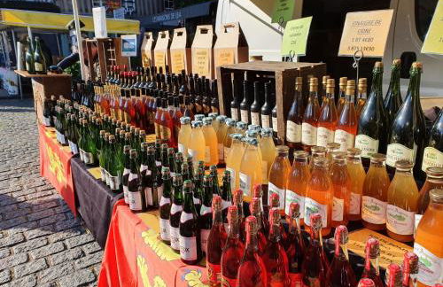 La Venelle Saint Jean - Foto 35