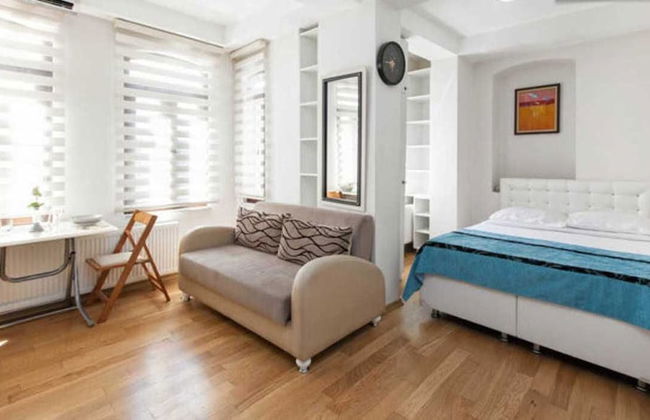 Taksim Tulip Residence & Hotel - Foto 27