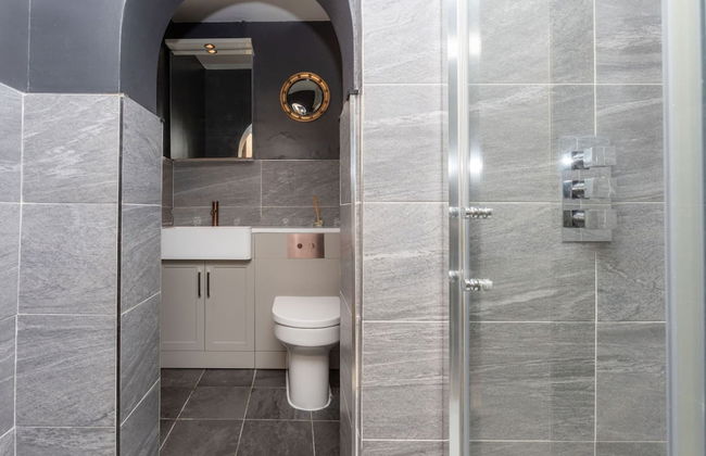 River Cabin Mills Cottage - From 450 Per Night - Foto 2