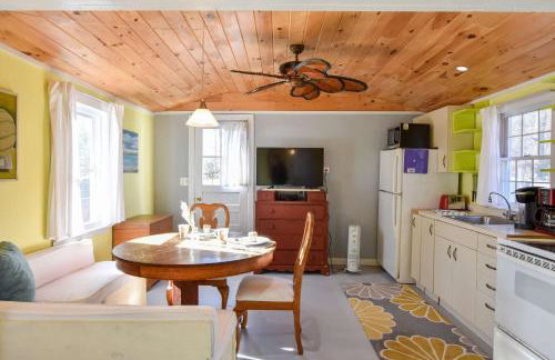 Bright Cottage Close to Bayside Beaches - Foto 3