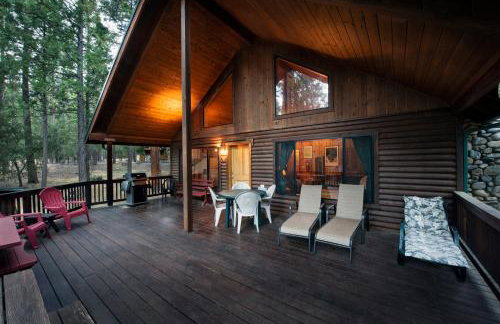 24 Wawona Cabin - Foto 1